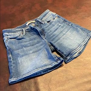 Mavi Jean shorts